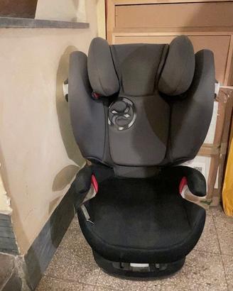 Seggiolino Cybex Pallas Isofix