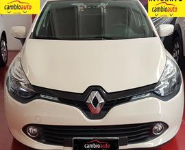 Renault Clio dCi 8V 75CV 24 mesi di garanzia