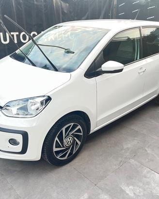 Volkswagen up! 1.0 eco move BlueMotion Technology