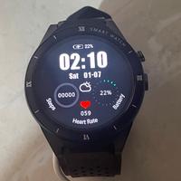 Smart Watch KW88