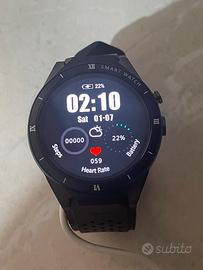 Smart Watch KW88