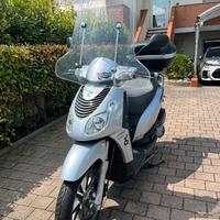 Piaggio Carnaby 200cc
