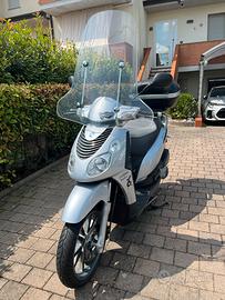 Piaggio Carnaby 200cc