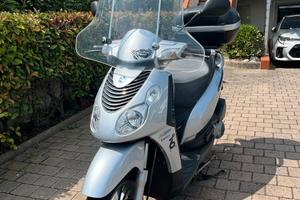 Piaggio Carnaby 200cc