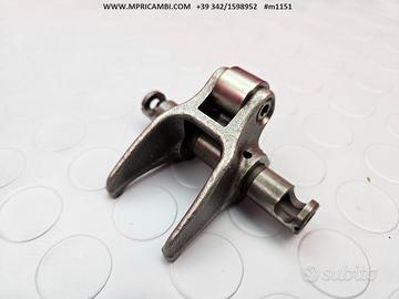 LEVERAGGIO TESTATA HONDA CRF 250 2010 2011 CR F 20