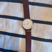 Orologio Daniel Wellington 36 mm oro