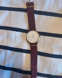 Orologio Daniel Wellington 36 mm oro