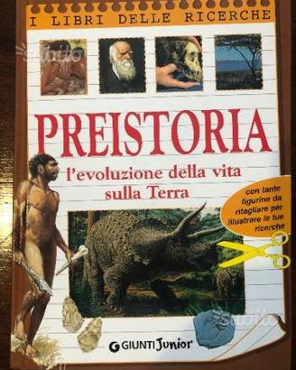 5 Libri ed enciclopedie per bambini e ragazzi