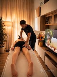Massaggi e Allenamenti al Femminile