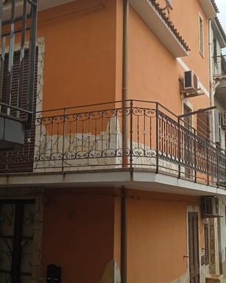 Casa vacanze a Spadafora
