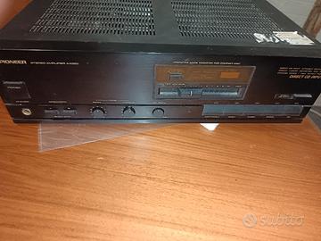 Pioneer A-X 330