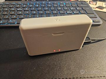 Caricabatterie e batterie compatibili Ace Pro 2