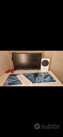 omen hp 25 144hz 1ms prezzo leggermente trattabile