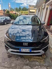 Fiat Tipo cross 1.6 Mjt S&S SW Garmin