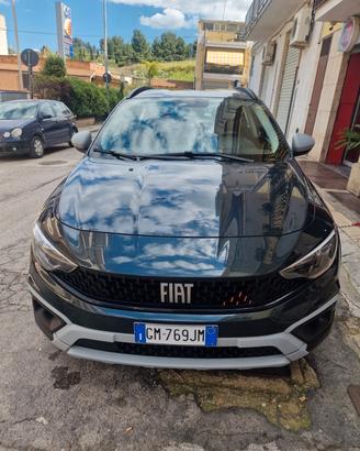 Fiat Tipo cross 1.6 Mjt S&S SW Garmin