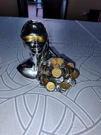 Dea Bendata Portafortuna. De Giorgio Gioielleria