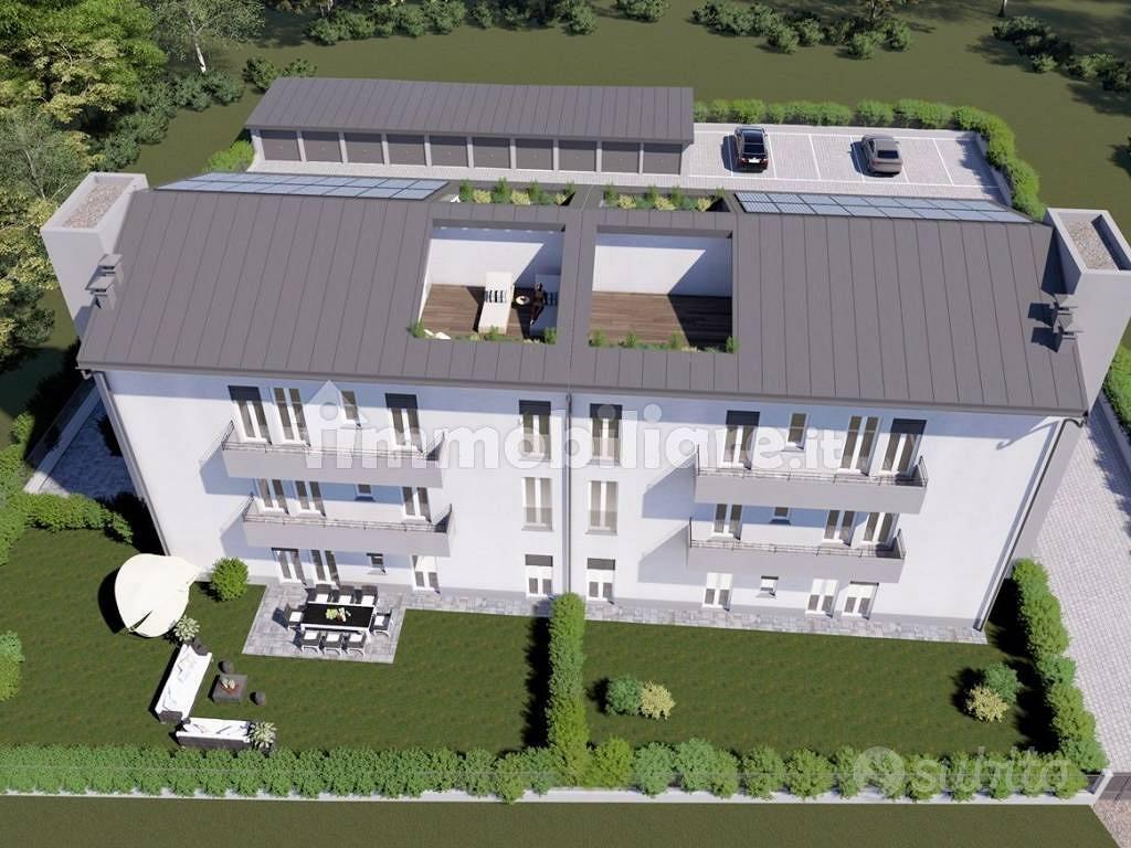 Appartamento – Lentate sul Seveso, Camnago - Vista 3