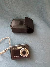fotocamera digitale 