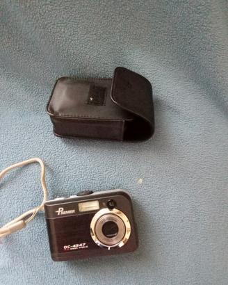 fotocamera digitale 