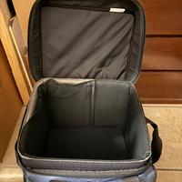 Borsa per  vinile morbida