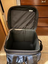 Borsa per  vinile morbida