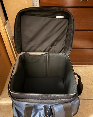 Borsa per  vinile morbida