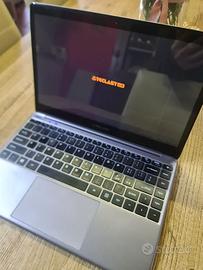 notebook Teclast F7S 14 FHD 8/128