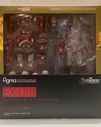 Figma EX-018