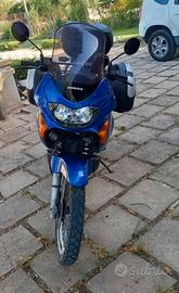 Honda transalp 650