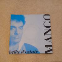 Mango vinile 45 giri 