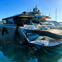 Pardo Yachts Gt 52 (2024)