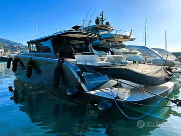Pardo Yachts Gt 52 (2024)