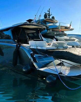 Pardo Yachts Gt 52 (2024)