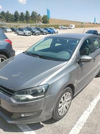 Volkswagen Polo 1.6 TDI 2014 – 108.000 km