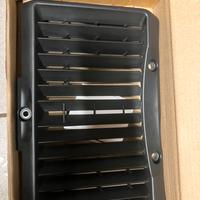 Himalyan 450 griglia radiatore originale
