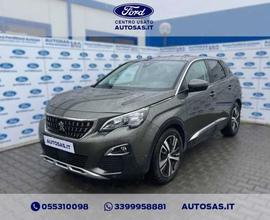 Peugeot 3008 Hybrid 225 e-EAT8 Allure Pack