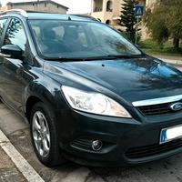 Ford Focus 1.6 Tdci SW