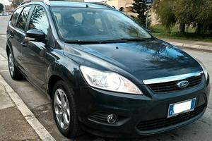 Ford Focus 1.6 Tdci SW