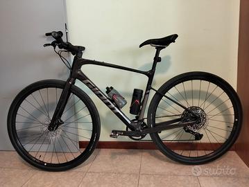 Bici Gravel Giant