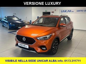 Mg ZS 1.000 BENZINA 111 CV LUXURY