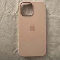 Custodia iPhone 13 Pro Max originale Apple rosa