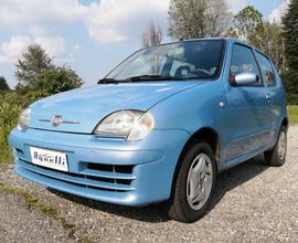 Fiat 600 1.1 Climatizzatore Servosterzo