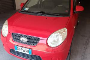 Kia Picanto GPL - Uniproprietario