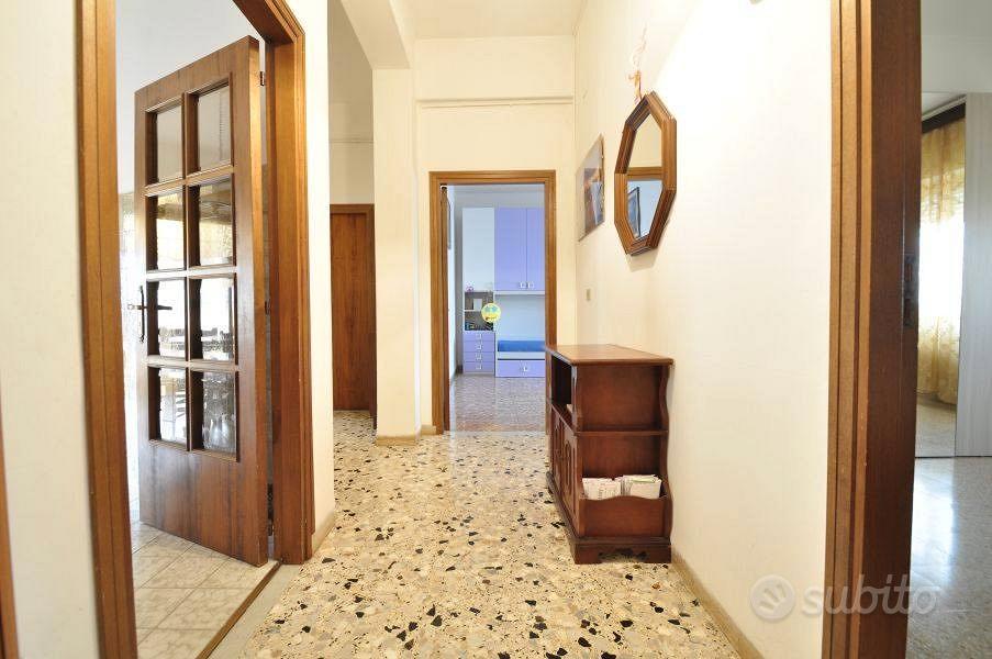 Apartment in Campiglia Marittima, Venturina Terme - Vista 3