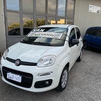 Fiat Panda 0.9 TwinAir Turbo Natural Power Pop Van