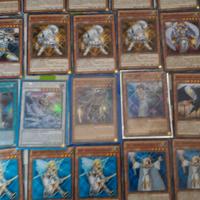 Deck base Deck yugioh Fedele della luce