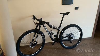 Canyon cf7
