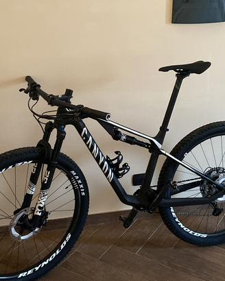 Canyon cf7