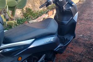 Peugeot Belville 200