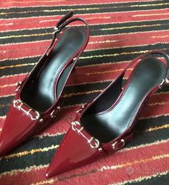 scarpe da donna in perfette condizioni